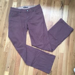 Prana Pants